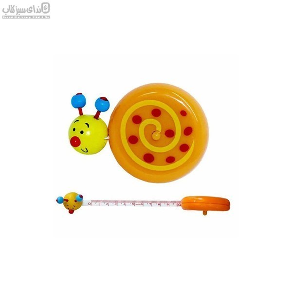 تصویر  متر (MS-02) حلزون