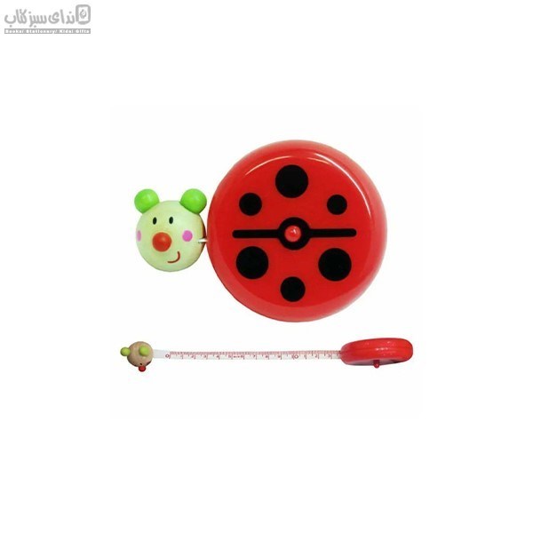 تصویر  متر (MS-02) كفشدوزك