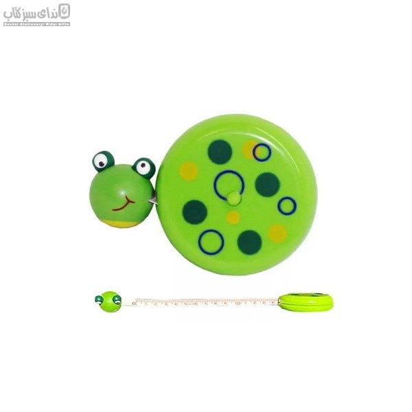 تصویر  متر (MS-02) قورباغه