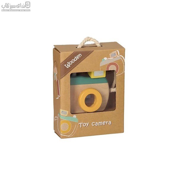 تصویر  دوربين عكاسي (BZ-45-A)