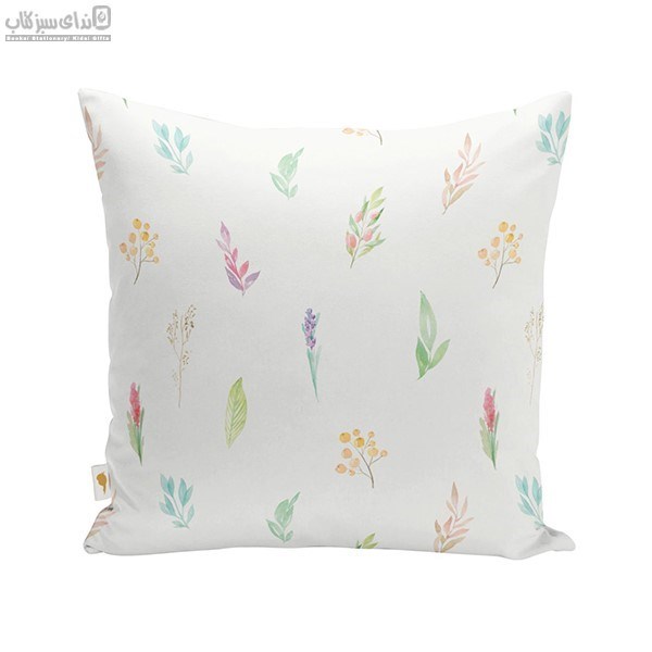 تصویر  كاور كوسن طرح روزالين 03
