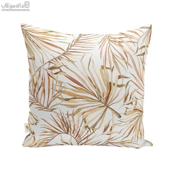 تصویر  كاور كوسن طرح بوهميا 02