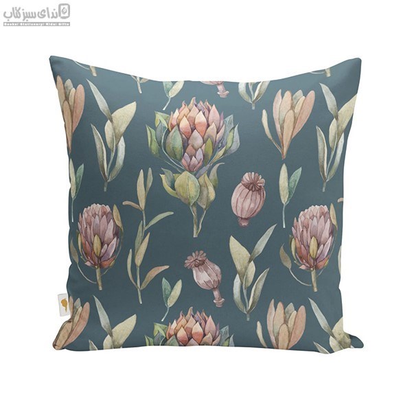 تصویر  كاور كوسن طرح كنديس 01