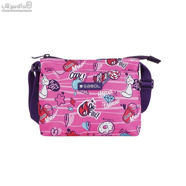 تصویر  (234156021) كيف دوشي Sticker