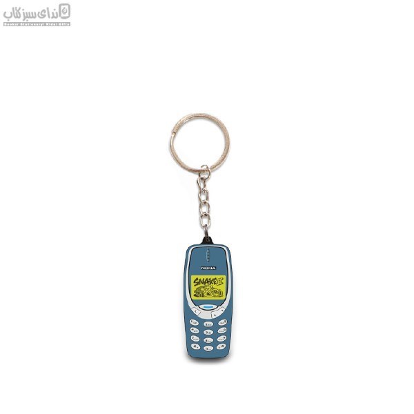 تصویر  جاكليدي نوكيا 3310