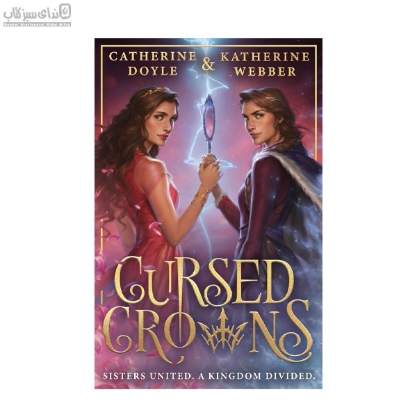 تصویر  Cursed Crowns (تاج‌هاي نفرين شده 2)