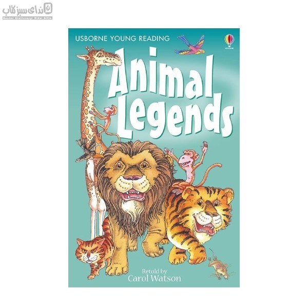 تصویر  Animal Legends