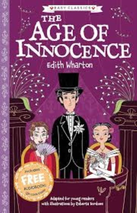 تصویر  The Age Of Innocence