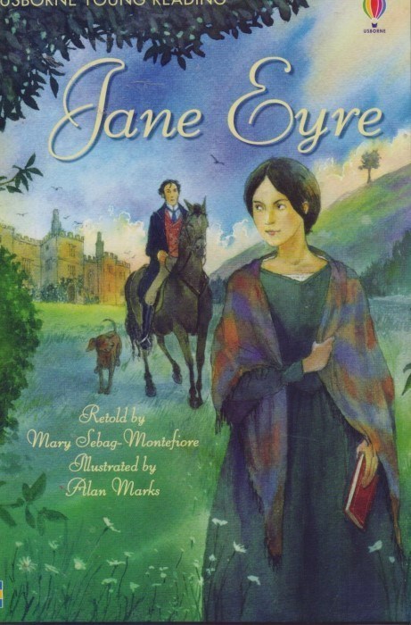 تصویر  Jane Eyre