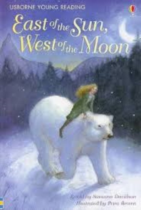 تصویر  East Of The Sun West Of the Moon
