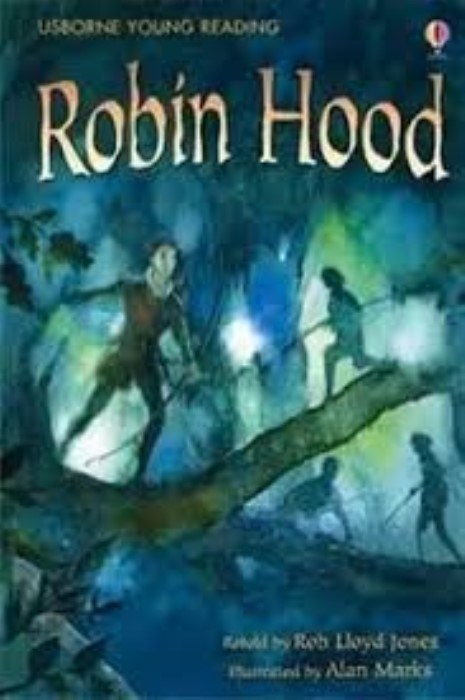 تصویر  Robin Hood