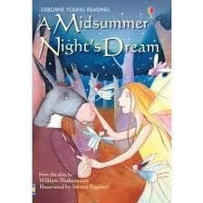 تصویر  A Midsummer Nights Dream