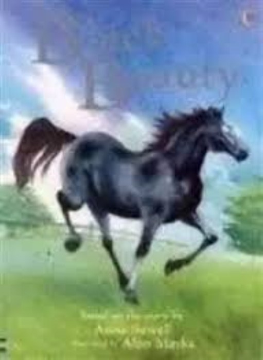 تصویر  Black Beauty