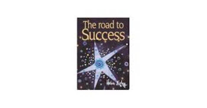 تصویر  The Road To Success