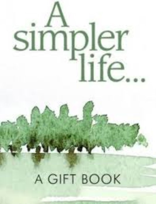 تصویر  A Simpler Life
