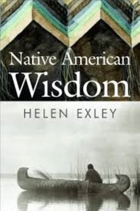 تصویر  Native American Wisdom