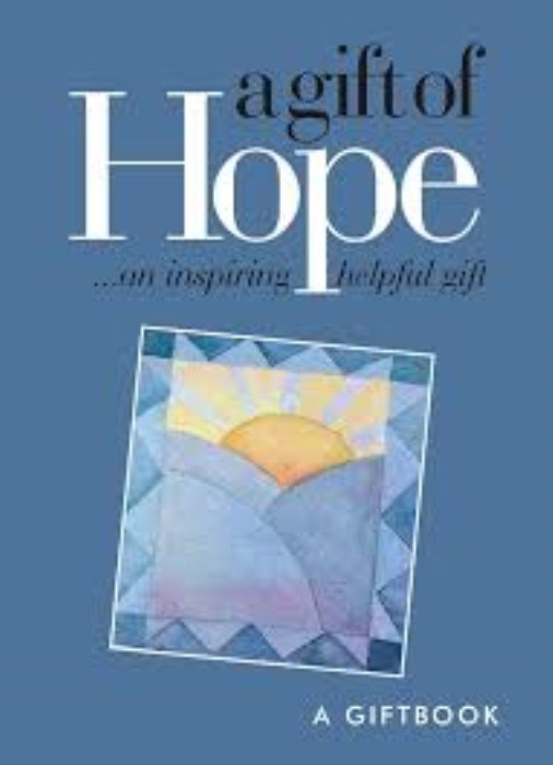 تصویر  A gift of Hope