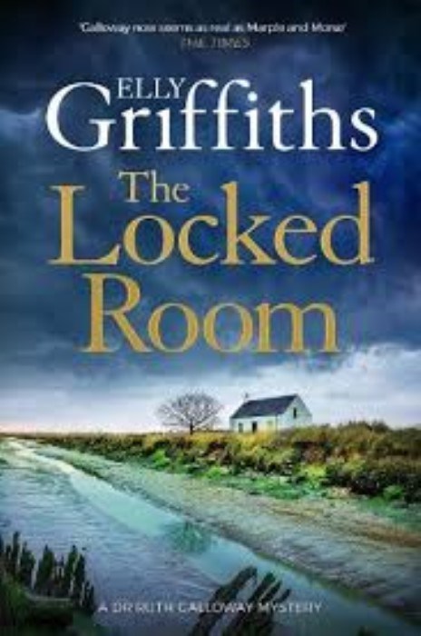 تصویر  The Locked room