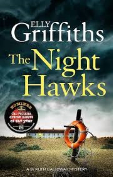 تصویر  The Night Hawks