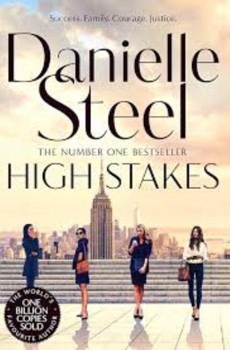 تصویر  High Stakes
