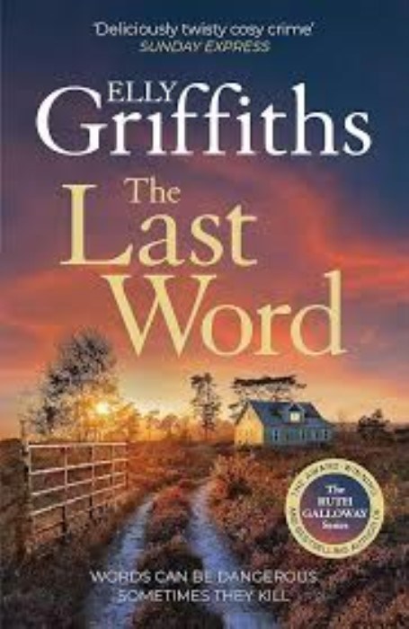 تصویر  The Last Word