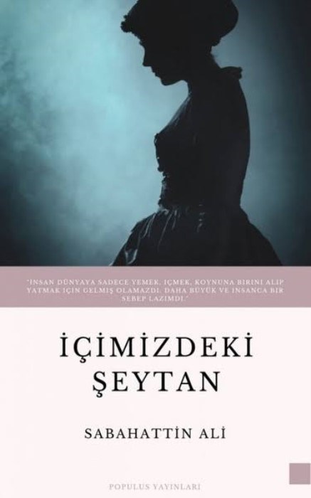 تصویر  Icimizdeki Seytan (شيطان درون ما)