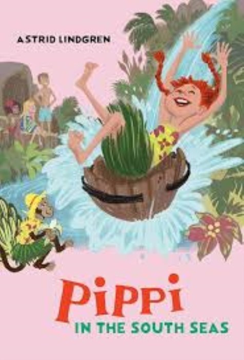 تصویر  Pipi In The South Seas (پي‌پي در درياهاي جنوب 3)