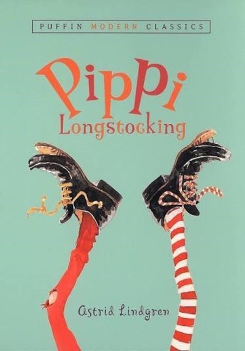 تصویر  Pipi Longstocking (پي‌پي جوراب بلند 1)