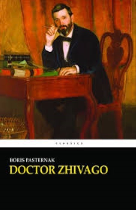تصویر  Doctor Zhivago