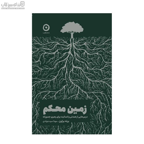 تصویر  زمين محكم