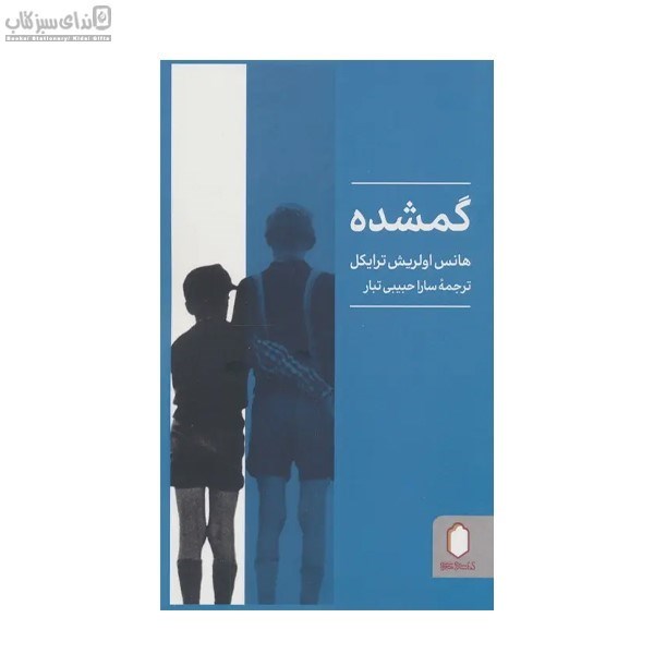 تصویر  گمشده
