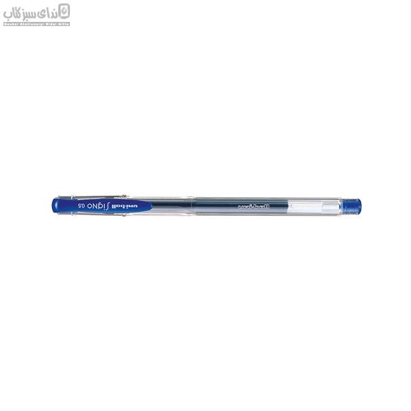 تصویر  روان‌نويس سيگنو آبي 100