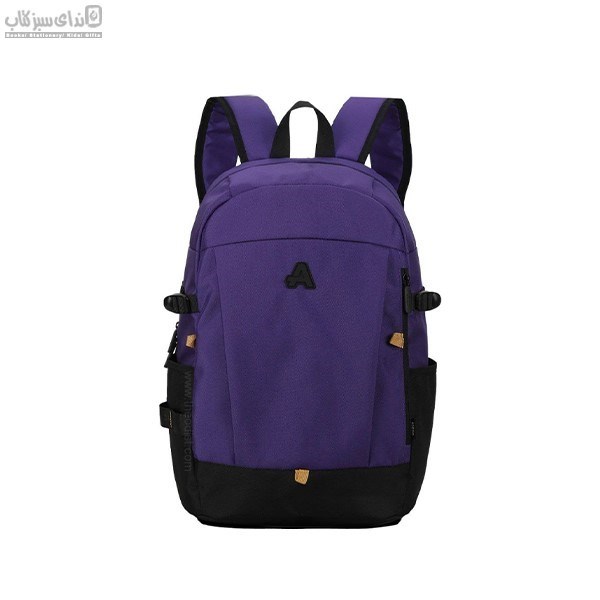 تصویر  كوله‌پشتي AOKING مدل XN3027-10 بنفش