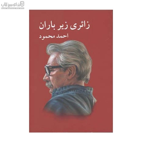 تصویر  زائري زير باران (مجموعه داستان)