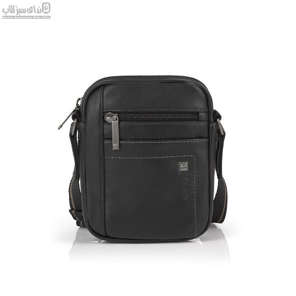 تصویر  كيف دوشي Borneo (517401001) سايز 19*15 مشكي