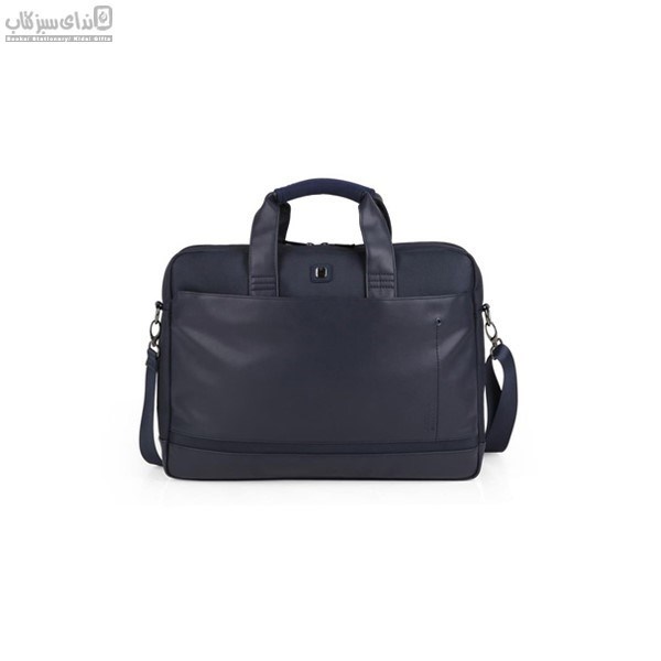 تصویر  كيف لپ‌تاپ دو زيپ Network (412220003)