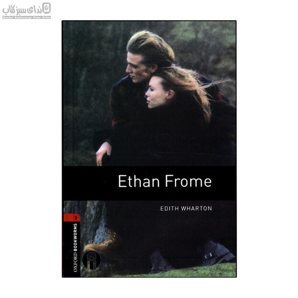 تصویر  داستان انگليسي (Ethan frome)