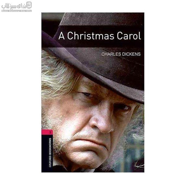 تصویر  داستان انگليسي (A christmas carol)