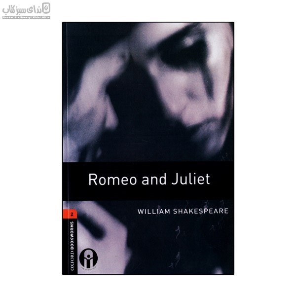 تصویر  داستان انگليسي (Romeo and juliet)