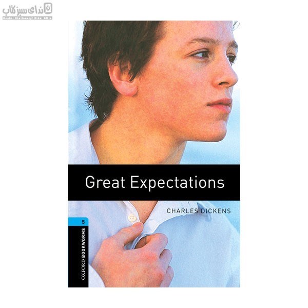 تصویر  داستان انگليسي (Great expectations)