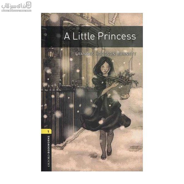 تصویر  داستان انگليسي (A little princess)