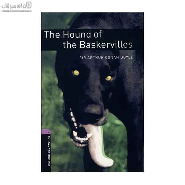 تصویر  داستان انگليسي (‏The hound of the baskervilles)