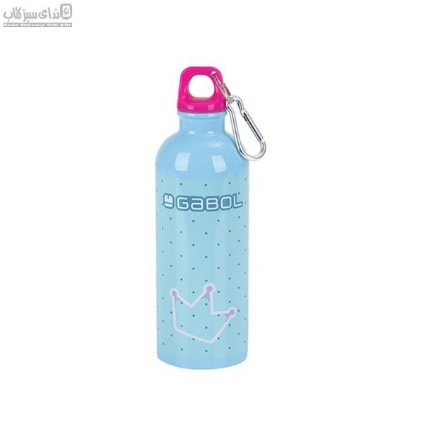 تصویر  قمقمه آلومينيومي طرح Fantasy (234048012)