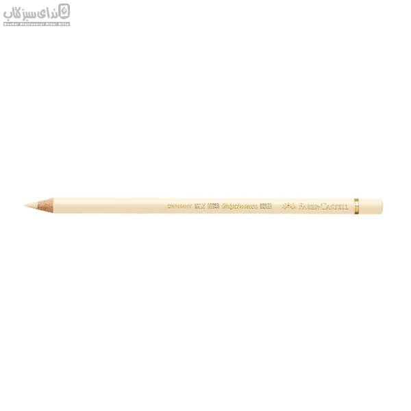 تصویر  مدادرنگي پلي‌كروموس 103