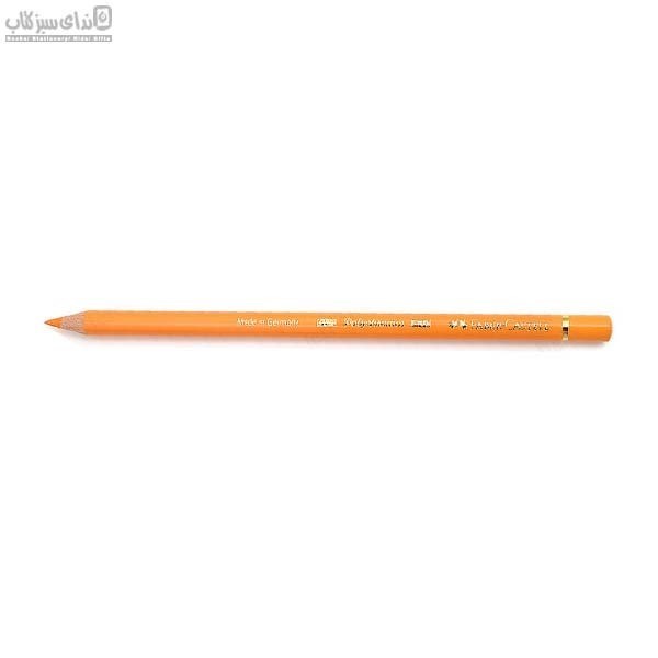 تصویر  مدادرنگي پلي‌كروموس 109