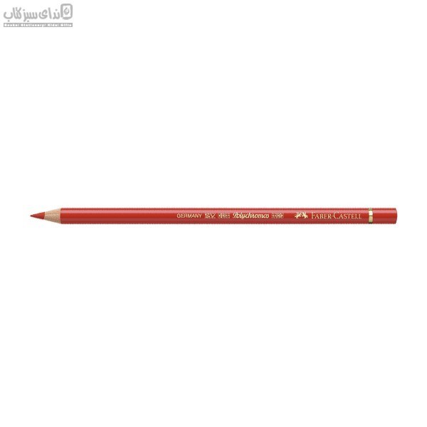 تصویر  مدادرنگي پلي‌كروموس 117