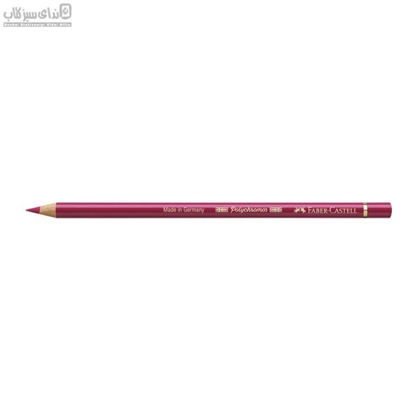 تصویر  مدادرنگي پلي‌كروموس 127