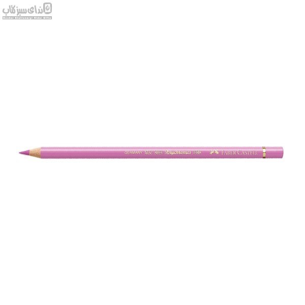 تصویر  مدادرنگي پلي‌كروموس 119