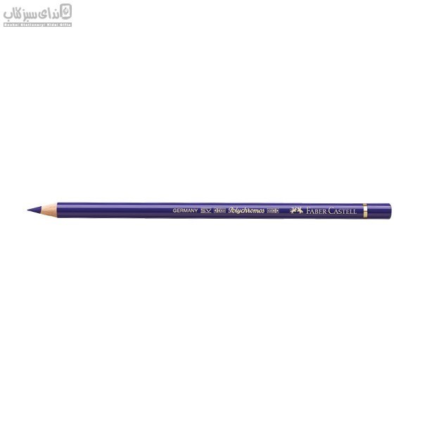 تصویر  مدادرنگي پلي‌كروموس 141