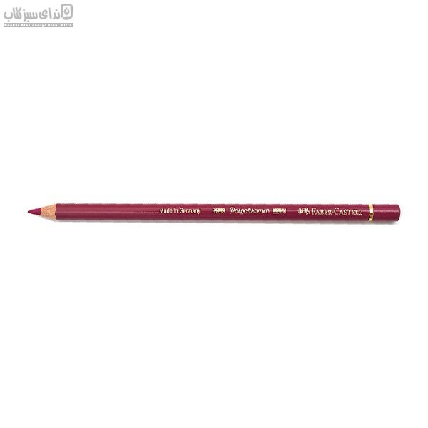 تصویر  مدادرنگي پلي‌كروموس 125